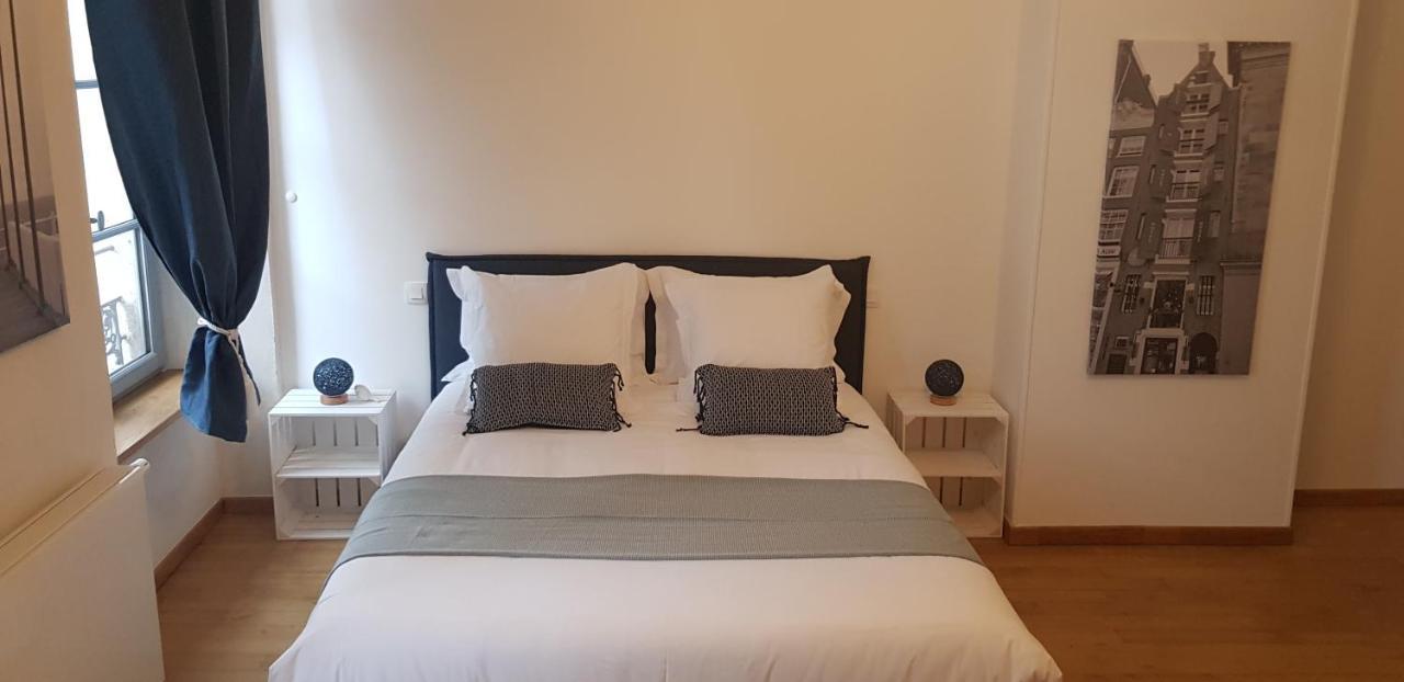 La Cour Saint Louis Bed & Breakfast Castelnau-Montratier Exterior photo