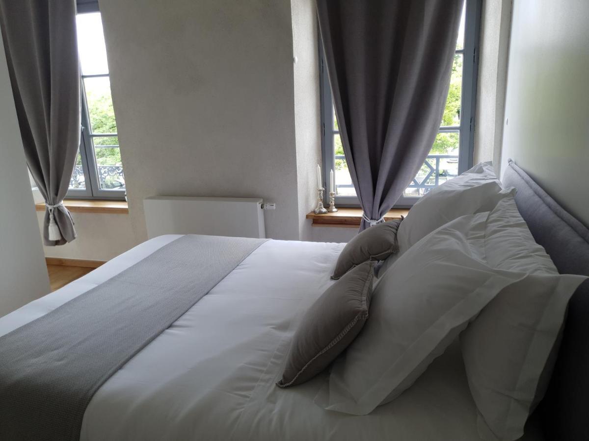 La Cour Saint Louis Bed & Breakfast Castelnau-Montratier Exterior photo
