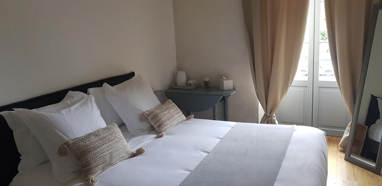La Cour Saint Louis Bed & Breakfast Castelnau-Montratier Exterior photo